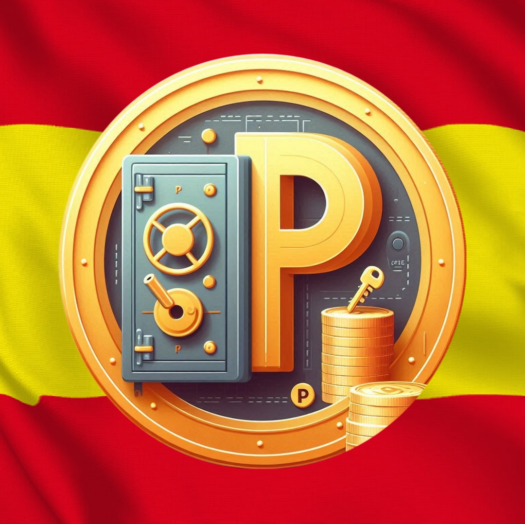 Del whitepaper traducida al español: